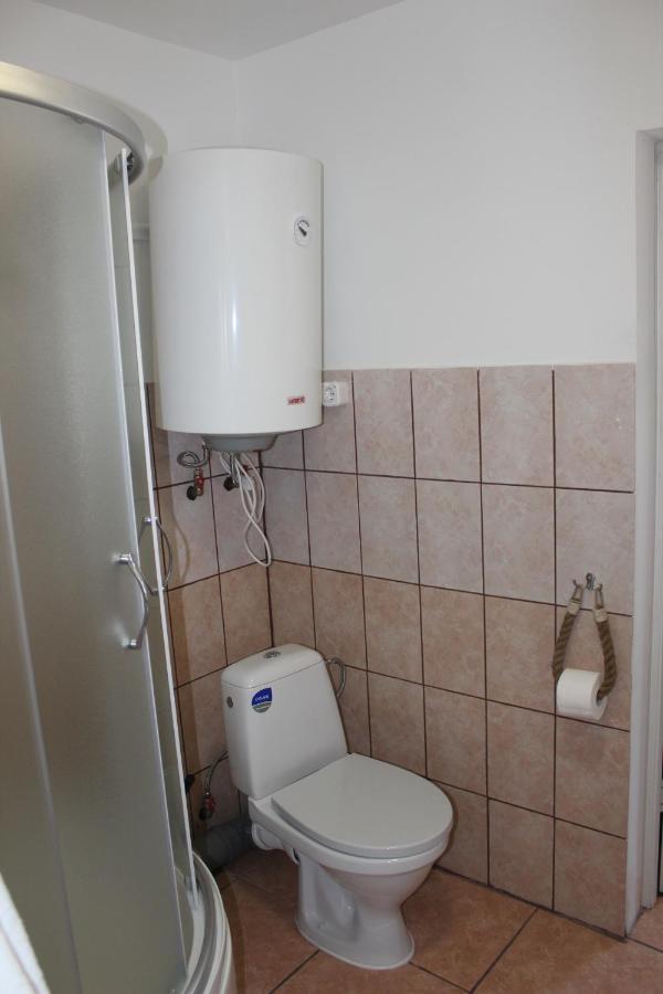 White Box Apartment Liepāja Екстериор снимка