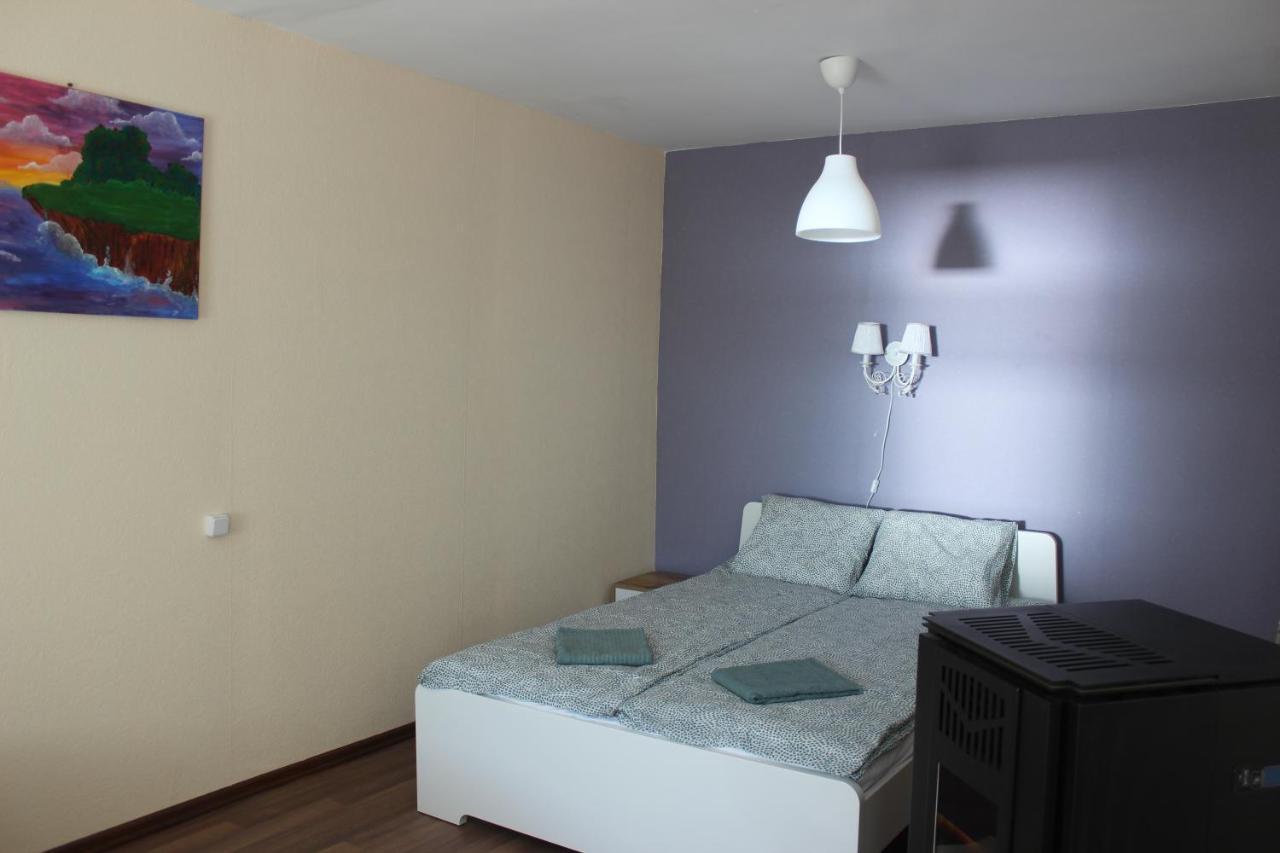 White Box Apartment Liepāja Екстериор снимка